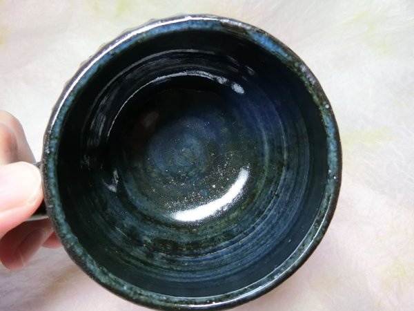 画像2: 珈琲碗皿 (2)