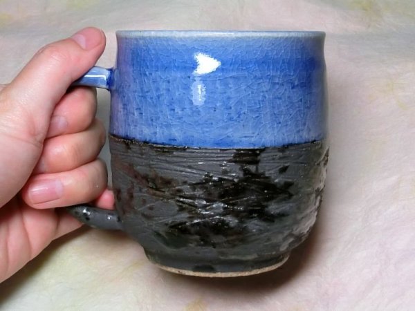 画像2: マグカップ（大） (2)