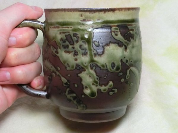 画像2: マグカップ（大） (2)