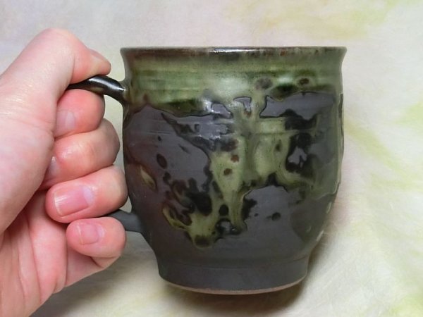 画像2: マグカップ（小） (2)