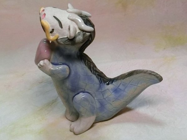 画像3: 福来る龍（家族円満） (3)