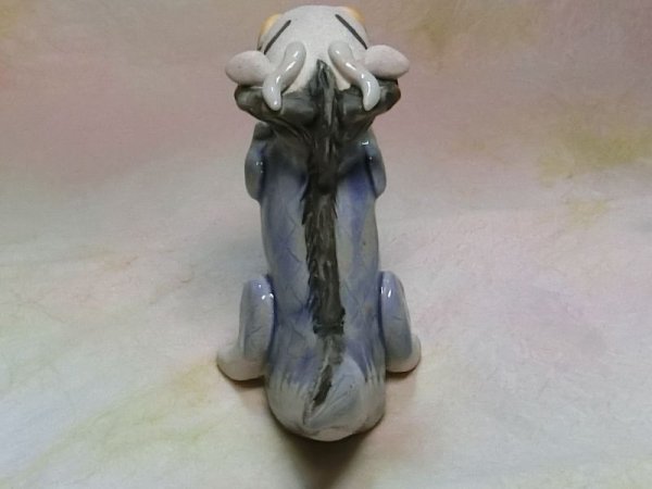 画像4: 福来る龍（家族円満） (4)