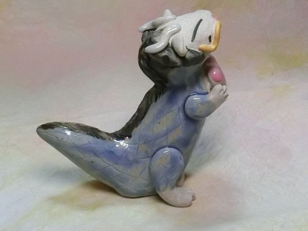 画像5: 福来る龍（家族円満） (5)