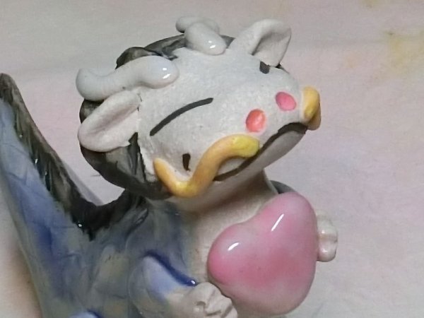 画像6: 福来る龍（家族円満） (6)