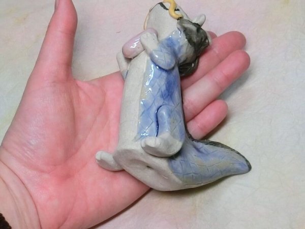 画像7: 福来る龍（家族円満） (7)