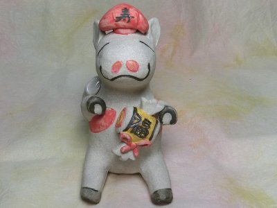 画像3: 大黒様のお馬さん