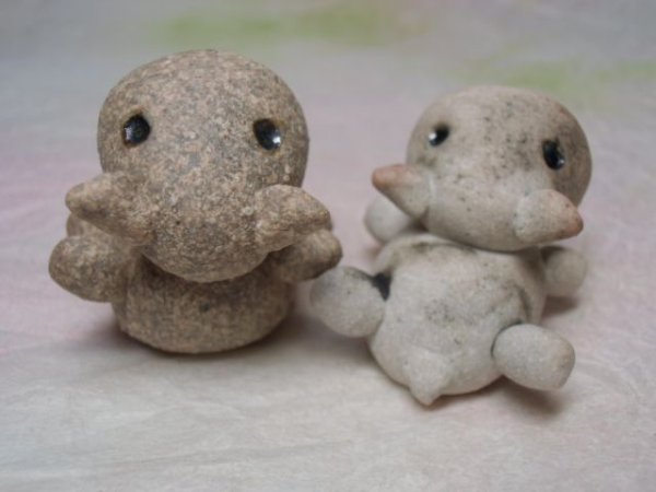 画像2: ちびかばさんセット (2)