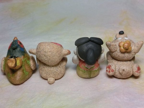 画像3: 桃太郎セット (3)