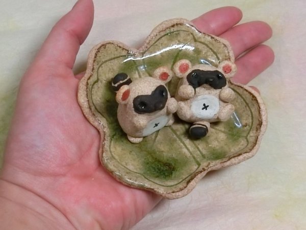 画像5: ちびたぬきセット (5)