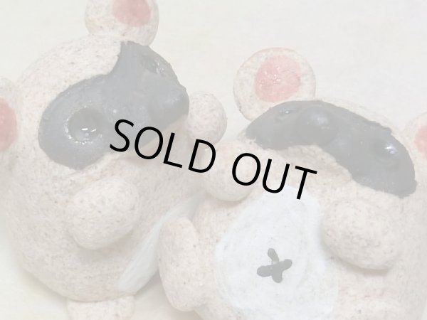 画像2: ちびたぬきセット (2)