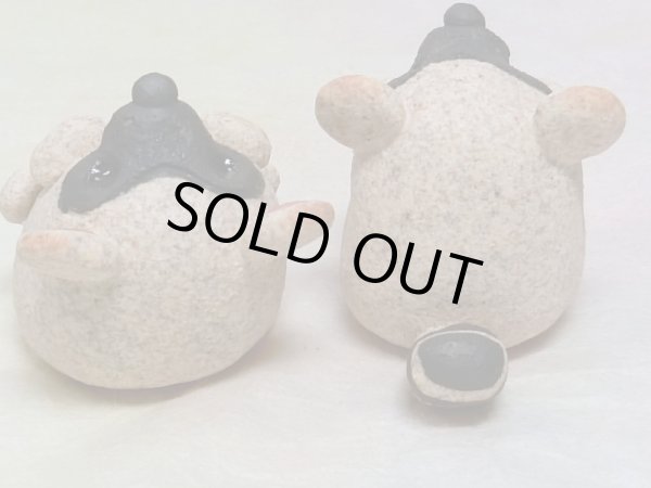 画像4: ちびたぬきセット (4)