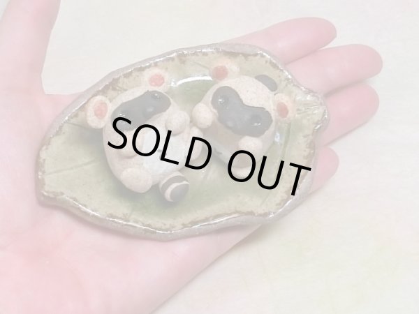 画像5: ちびたぬきセット (5)