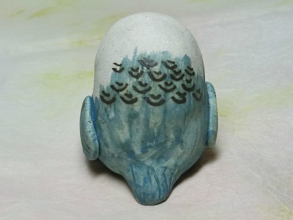 画像3: セキセイインコ (3)