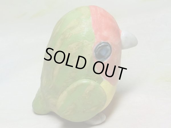 画像2: コザクラインコ (2)