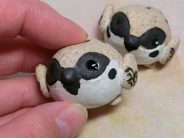 画像3: ちびスズメセット (3)