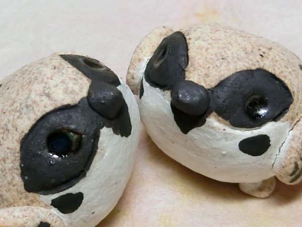 画像4: ちびスズメセット (4)