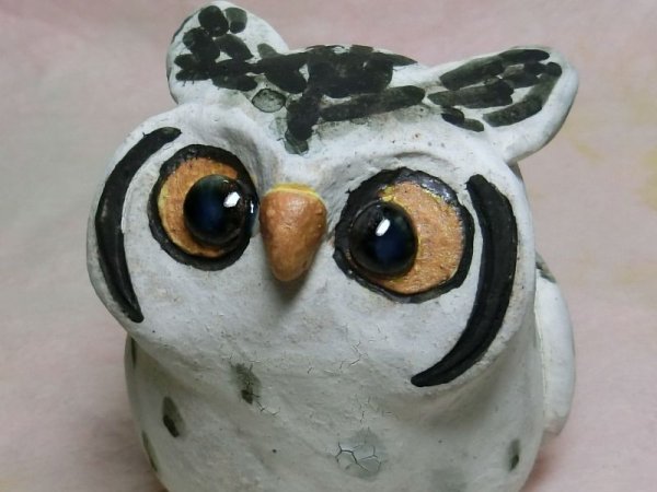 画像2: ふくろう (2)