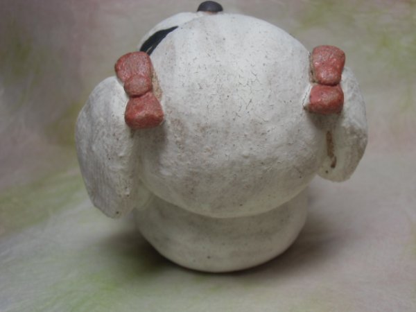 画像2: 寝ころびシーズー (2)