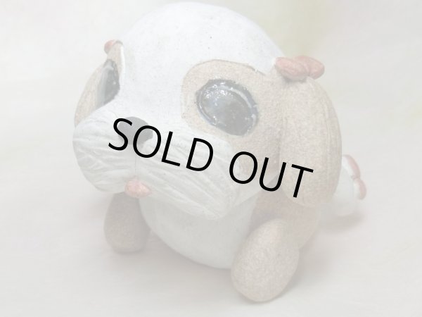 画像2: くつろぎシーズー (2)