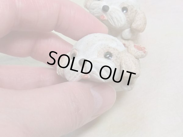 画像5: ちびシーズーセット (5)