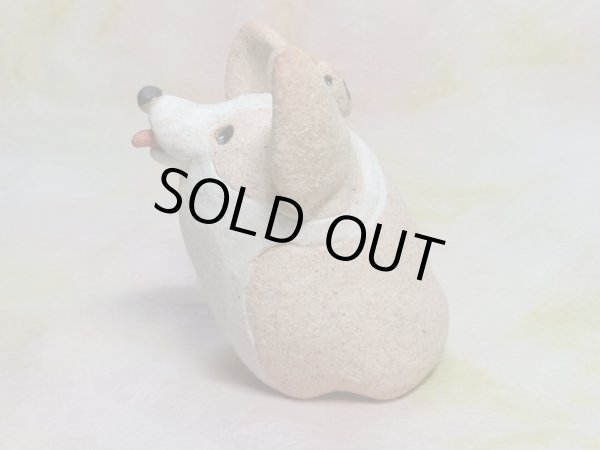 画像2: コーギー　小鳥 (2)