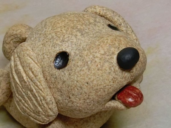 画像5: 走る！ゴールデンレトリーバー (5)