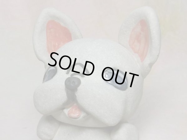 画像5: 寝ころびフレンチブルドック (5)