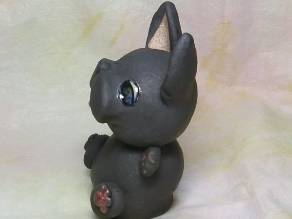 画像3: 寝ころびフレンチブルドック (3)