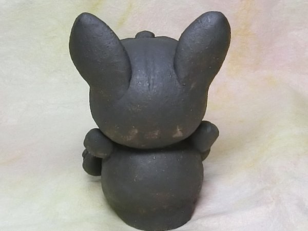 画像4: 寝ころびフレンチブルドック (4)