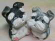 画像3: ちびシュナウザーセット (3)