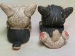 画像5: ちびヨークシャーテリアセット (5)