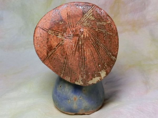 画像4: 幸せ牛だき笠地蔵（小） (4)