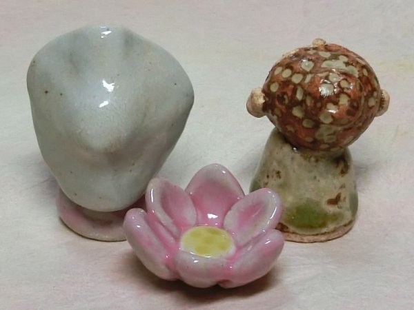 画像3: 観音様・お釈迦様セット (3)