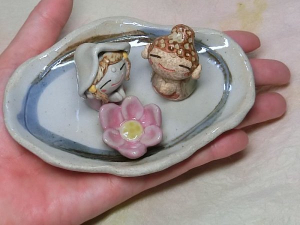 画像4: 観音様・お釈迦様セット (4)