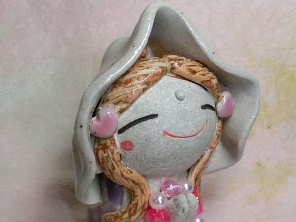 画像2: 観音様 (2)