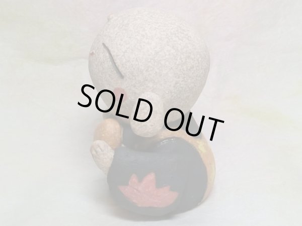 画像2: 宝珠を持った幸せ地蔵 (2)