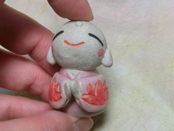 画像5: ちび地蔵セット (5)