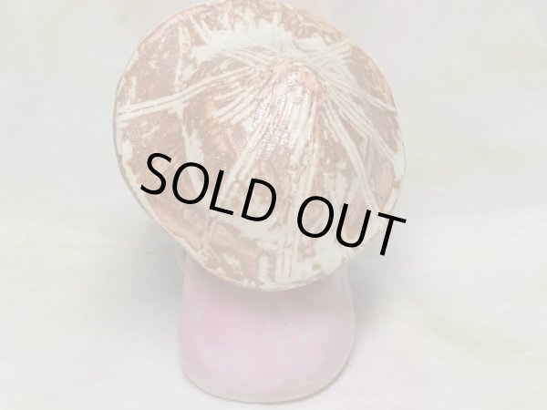 画像4: 幸せ馬だき笠地蔵（小） (4)